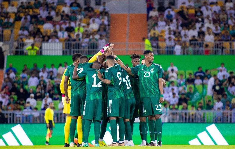 مباراة تونس وليبيا ضمن تصفيات كأس أمم أفريقيا