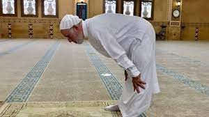 كيفية الاستعداد الروحي لصلاة التهجد في رمضان 2023
