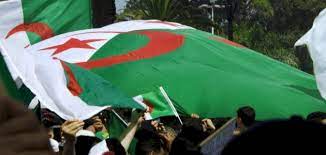 كلمات عن العيد الوطني للجزائر
