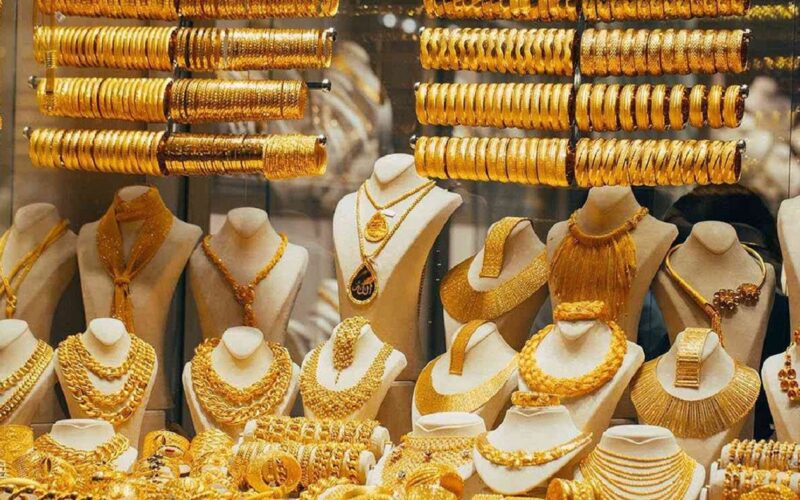 سعر الذهب اليوم بالدينار الأردني والدولار الأمريكي