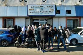 رابط تسجيل منحة البطالة الجزائر 2023